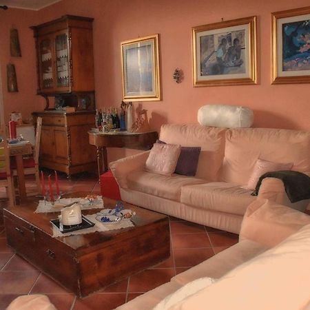 B&B Casa Margherita Taormina Exteriér fotografie