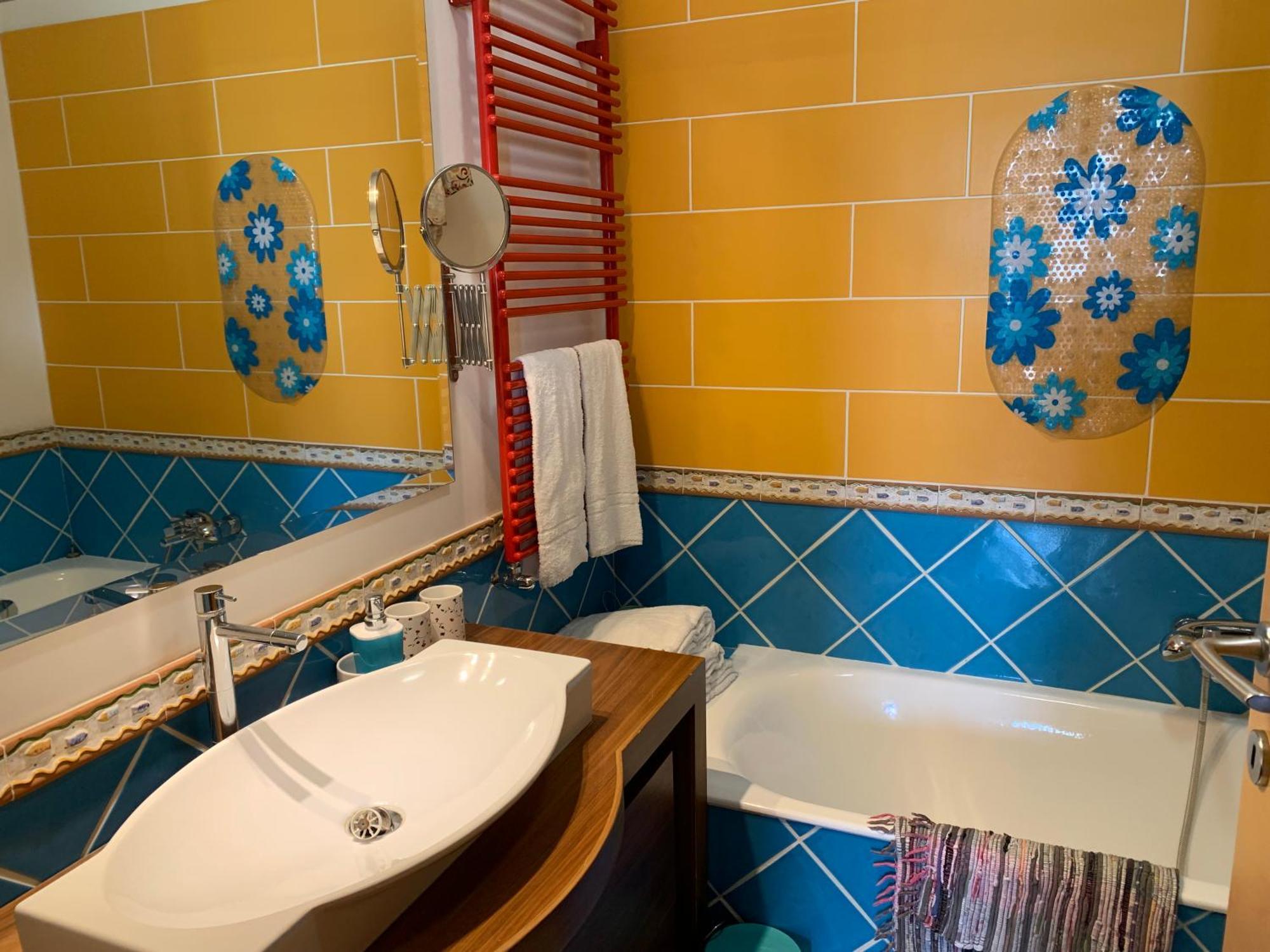 B&B Casa Margherita Taormina Exteriér fotografie