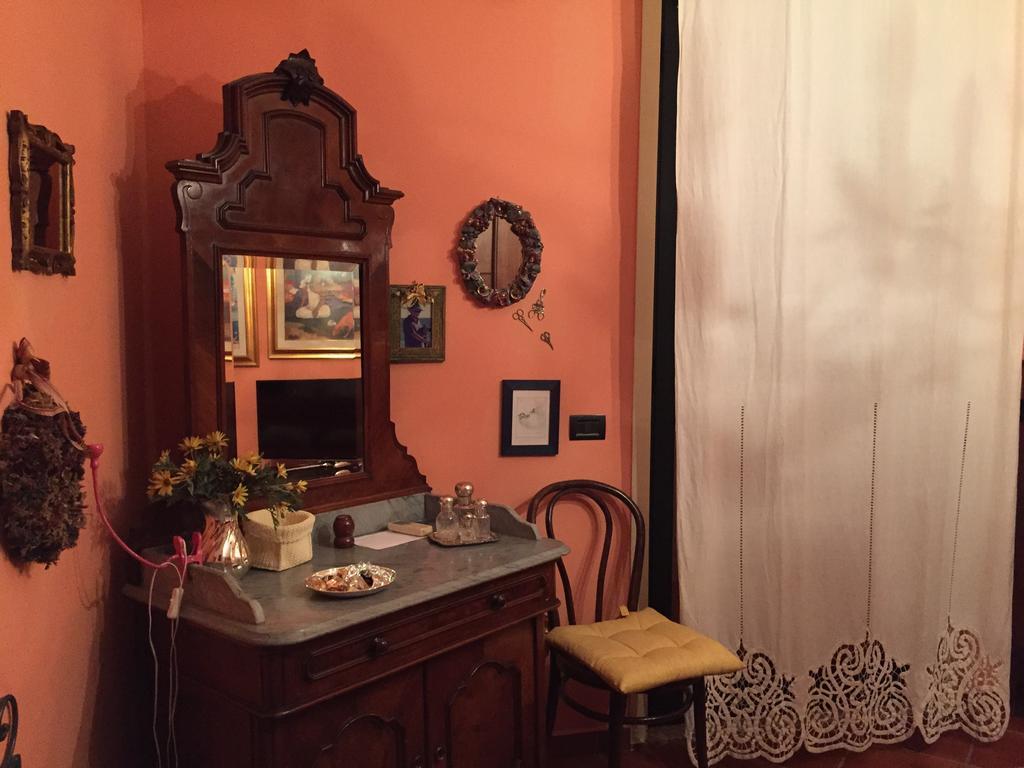 B&B Casa Margherita Taormina Exteriér fotografie
