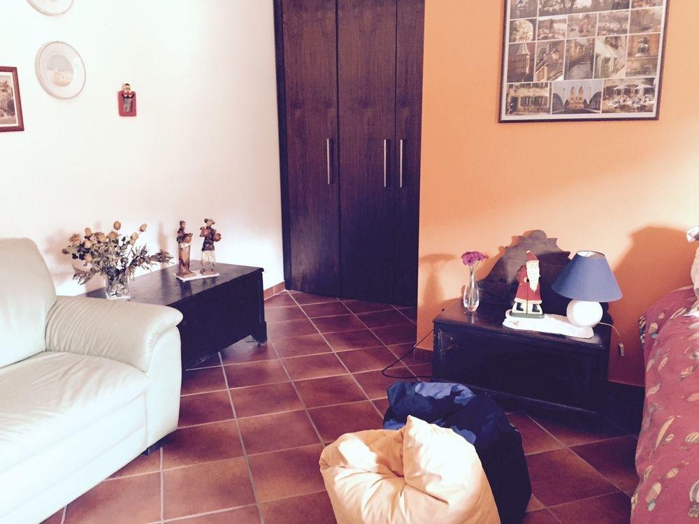 B&B Casa Margherita Taormina Exteriér fotografie