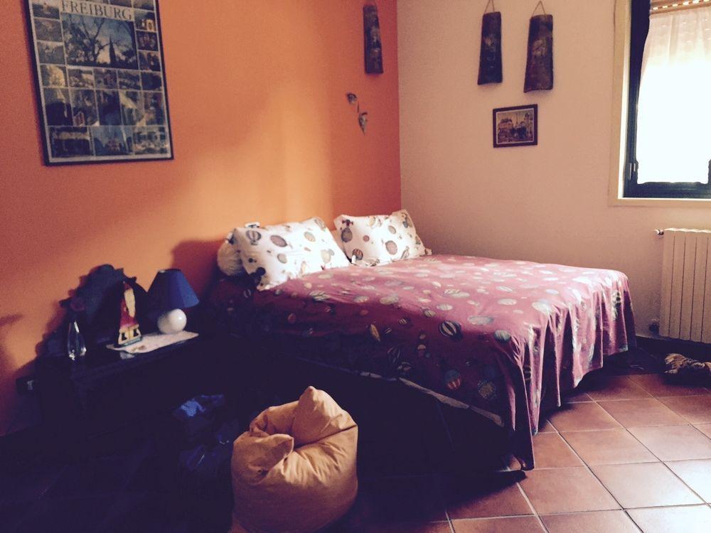 B&B Casa Margherita Taormina Exteriér fotografie