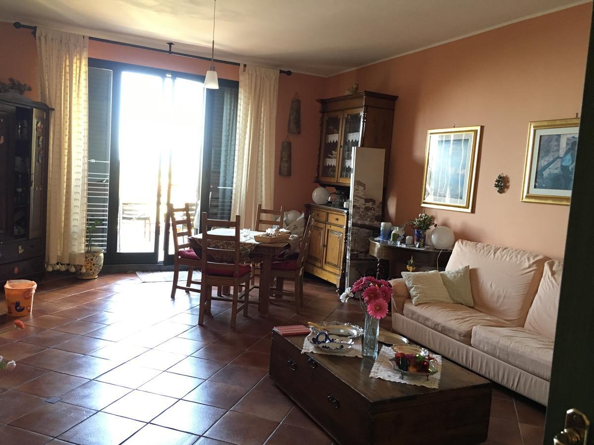 B&B Casa Margherita Taormina Exteriér fotografie